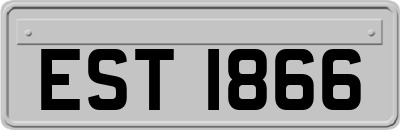 EST1866