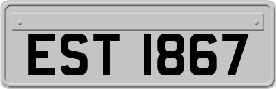 EST1867