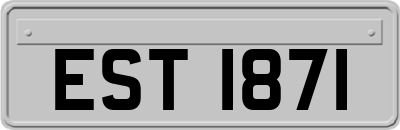EST1871