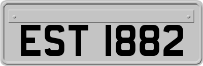EST1882