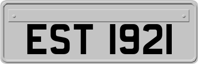 EST1921
