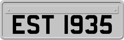 EST1935