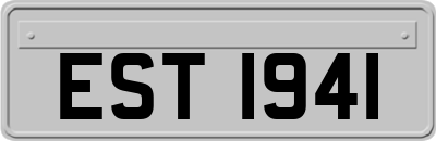 EST1941