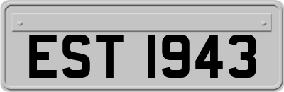EST1943