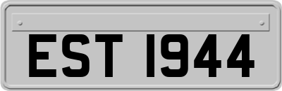 EST1944