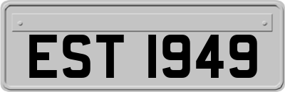 EST1949