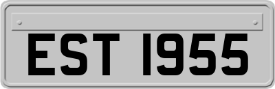 EST1955