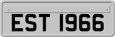 EST1966
