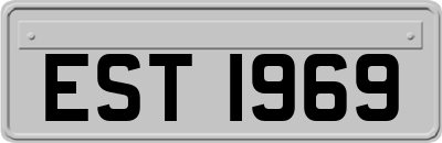 EST1969