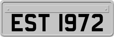 EST1972