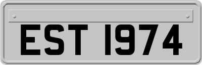 EST1974