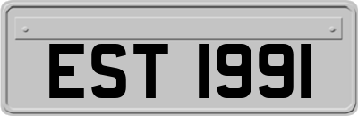 EST1991