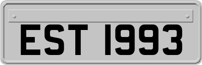 EST1993