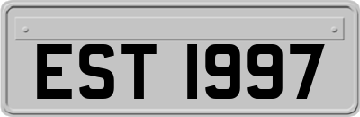 EST1997