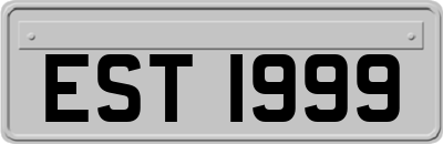 EST1999