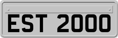 EST2000
