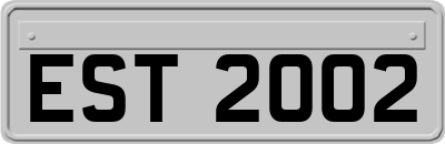 EST2002