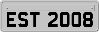 EST2008