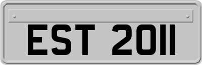EST2011