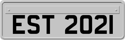 EST2021