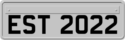 EST2022