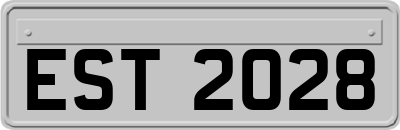 EST2028