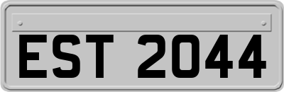 EST2044