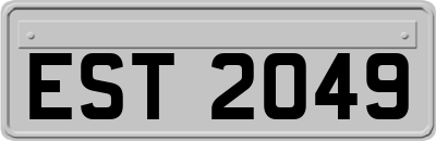 EST2049