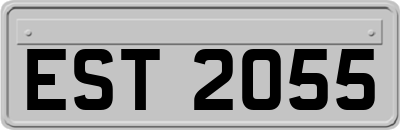 EST2055