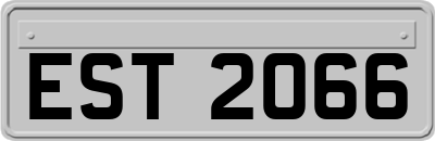 EST2066