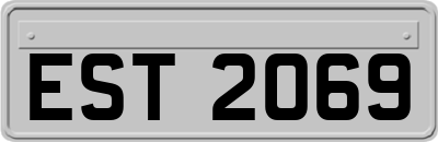EST2069