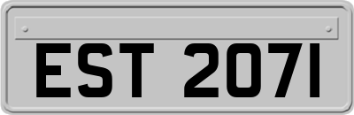 EST2071