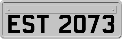 EST2073