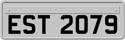 EST2079