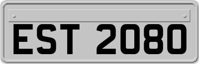 EST2080