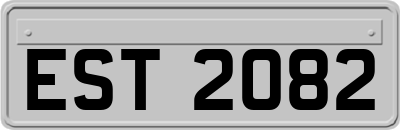 EST2082