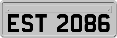 EST2086