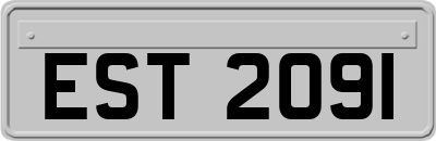 EST2091