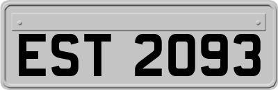 EST2093