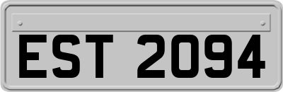 EST2094