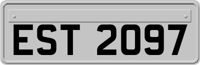 EST2097