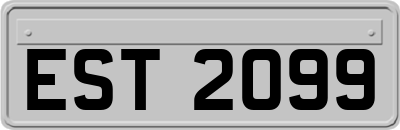 EST2099