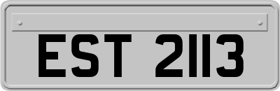 EST2113