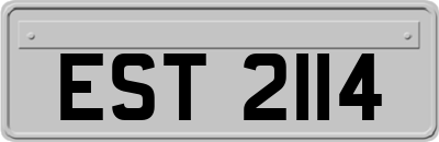 EST2114