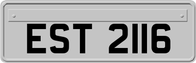 EST2116
