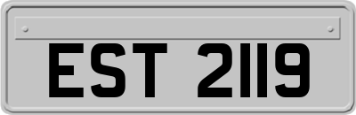 EST2119