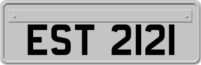 EST2121
