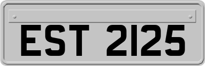 EST2125