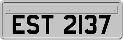 EST2137