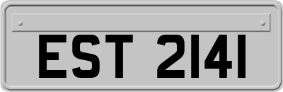 EST2141